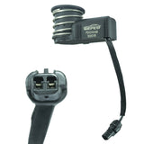 SENSORE PDC - AIUTO AL PARCHEGGIO Sensore di parcheggio, sensore PDC, aiuto al parcheggio per Toyota e Mazda