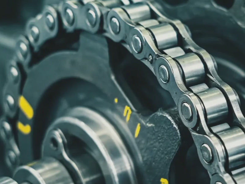 pezzi di ricambio per auto