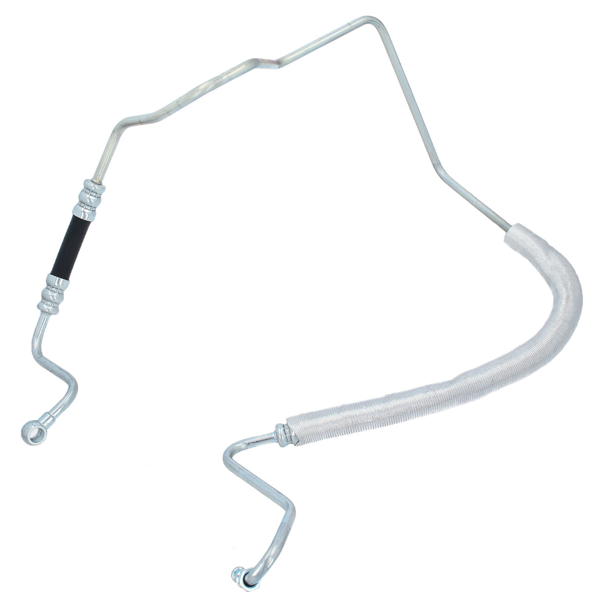 Tubo flessibile idraulico servo per Seat Arosa VW Lupo Polo 6N 6N1 6N2 1.0