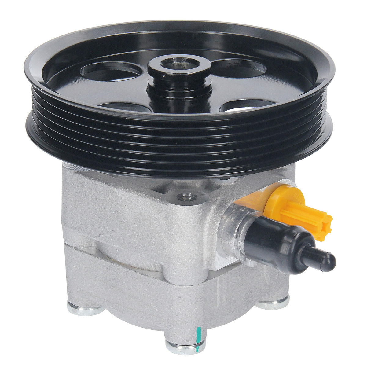 POMPA MOTORE VOLVO 130mm 6PK 8251734