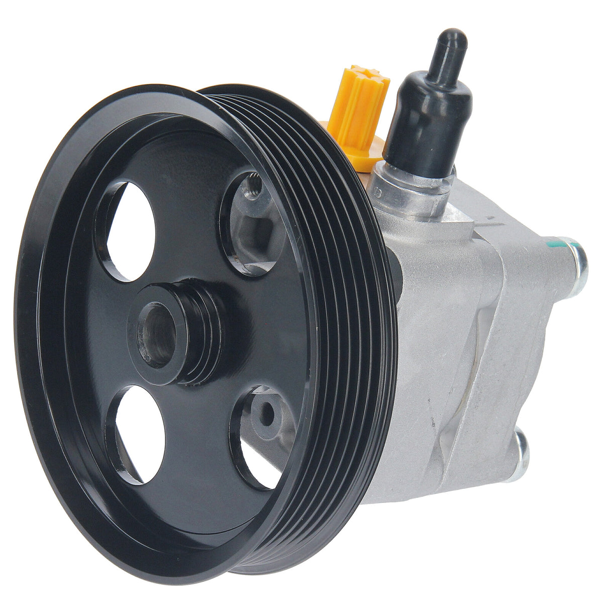 POMPA MOTORE VOLVO 130mm 6PK 8251734