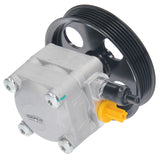 POMPA MOTORE VOLVO 130mm 6PK 8251734