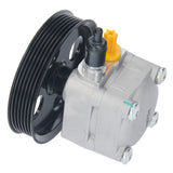 POMPA MOTORE VOLVO 130mm 6PK 8251734