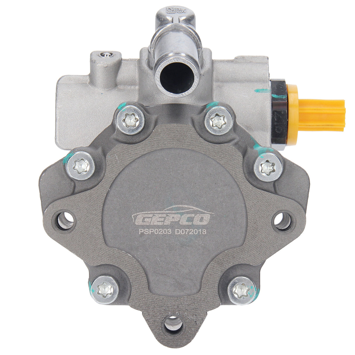 POMPA SERVO BMW 5 E60/E61