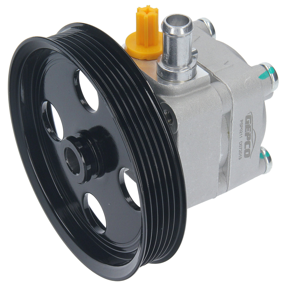 POMPA SERVOSTERZO POMPA SERVOSTERZO V70 II S80 XC70 S60 C70 2.4D