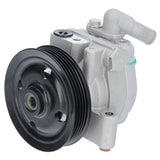 Pompa servo pompa idraulica servosterzo per Ford Galaxy S-Max WA6 Mondeo IV BA7