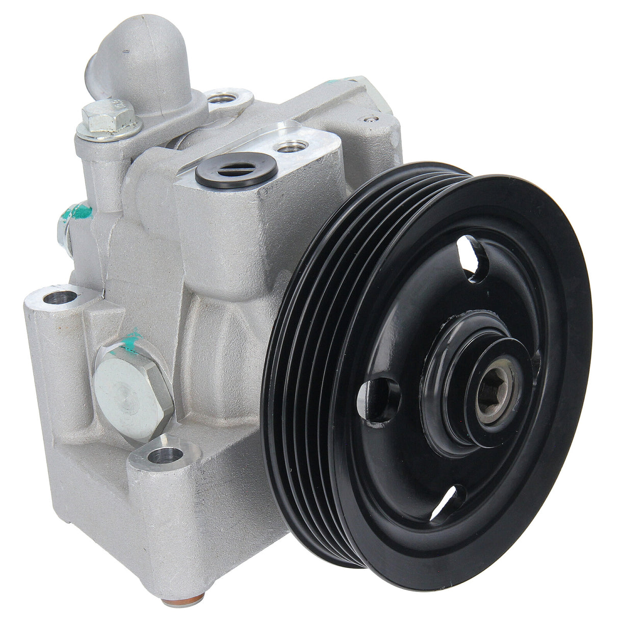 Pompa servo pompa idraulica servosterzo per Ford Galaxy S-Max WA6 Mondeo IV BA7