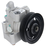 Pompa servo pompa idraulica servosterzo per Ford Galaxy S-Max WA6 Mondeo IV BA7