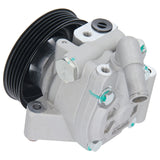 Pompa servo pompa idraulica servosterzo per Ford Galaxy S-Max WA6 Mondeo IV BA7