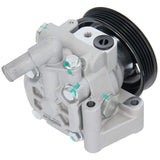 Pompa servo pompa idraulica servosterzo per Ford Galaxy S-Max WA6 Mondeo IV BA7