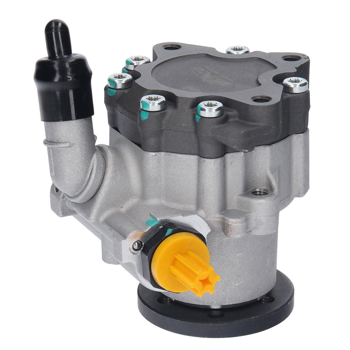 Pompa servosterzo BMW Serie 1 Coupé E82 M 32417845419 32417848360 3.0