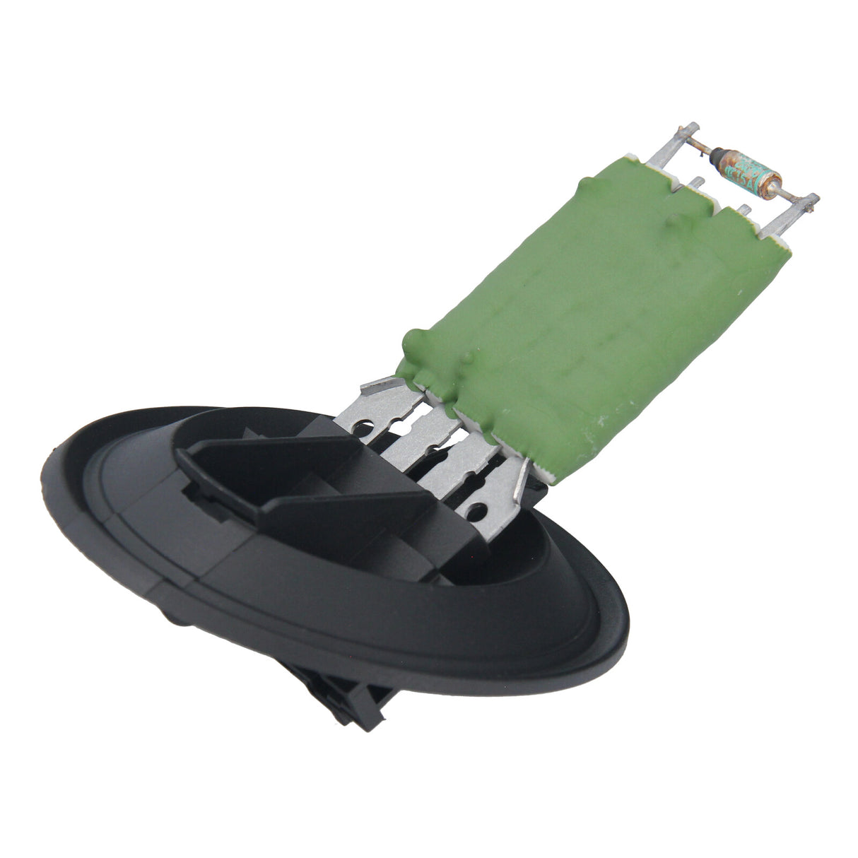 Resistenza regolatore ventola per Audi VW Polo Fox Seat Ibiza 3 4 Skoda 6Q0959263A