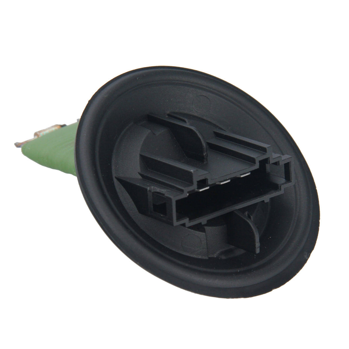 Resistenza regolatore ventola per Audi VW Polo Fox Seat Ibiza 3 4 Skoda 6Q0959263A