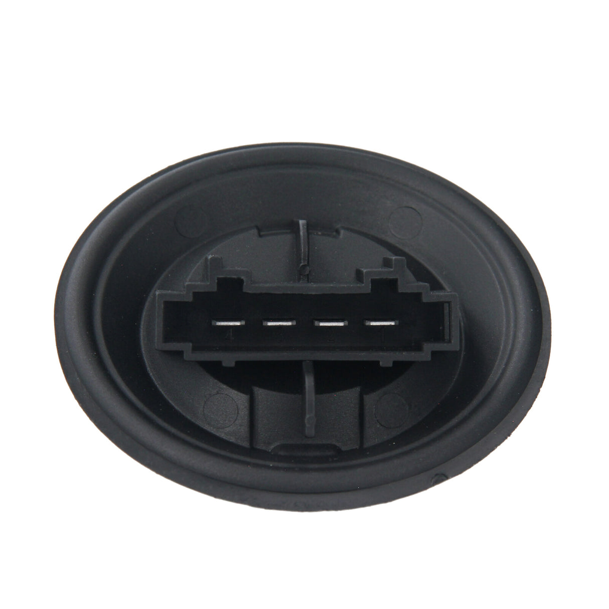 Resistenza regolatore ventola per Audi VW Polo Fox Seat Ibiza 3 4 Skoda 6Q0959263A