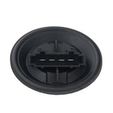 Resistenza regolatore ventola per Audi VW Polo Fox Seat Ibiza 3 4 Skoda 6Q0959263A