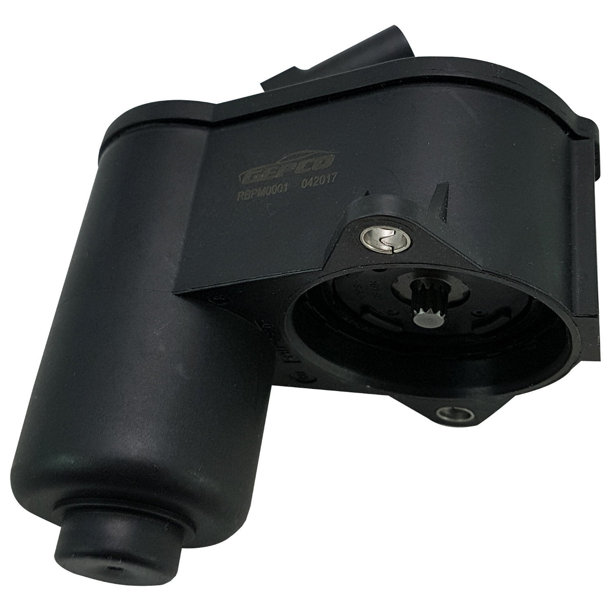 Attuatore freno di stazionamento pinza freno EPB VW PASSAT 3C