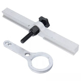 BMW N63/S63 Steuerketten Werkzeug Satz (10/12): Detailansicht.