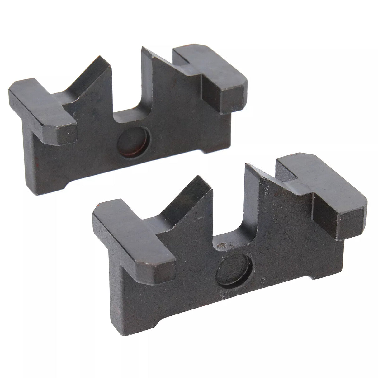 BMW N63/S63 Steuerketten Werkzeug Satz (11/12): Detailansicht Arretierwerkzeug.