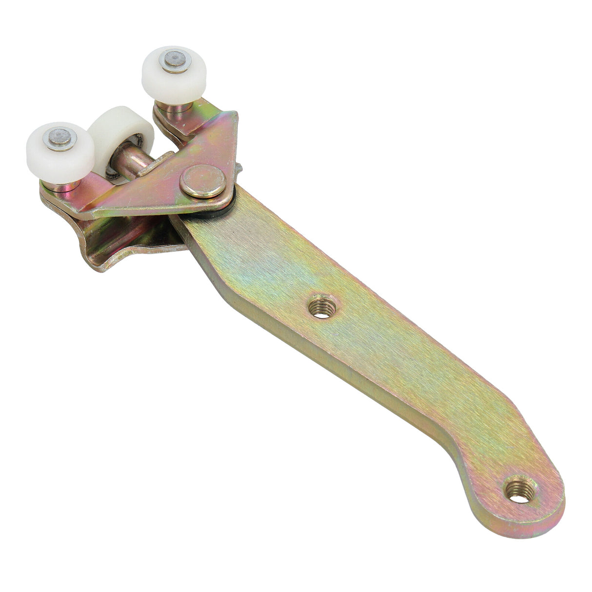 Rulli porta scorrevole a 3 pezzi VW Transporter T4 guida a rulli inferiore superiore centrale destra