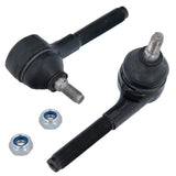 SET BRACCIOLI TRASVERSALI SET BRACCIOLI TRASVERSALI 8 PEZZI ASSALE ANTERIORE ANTERIORE PEUGEOT 206