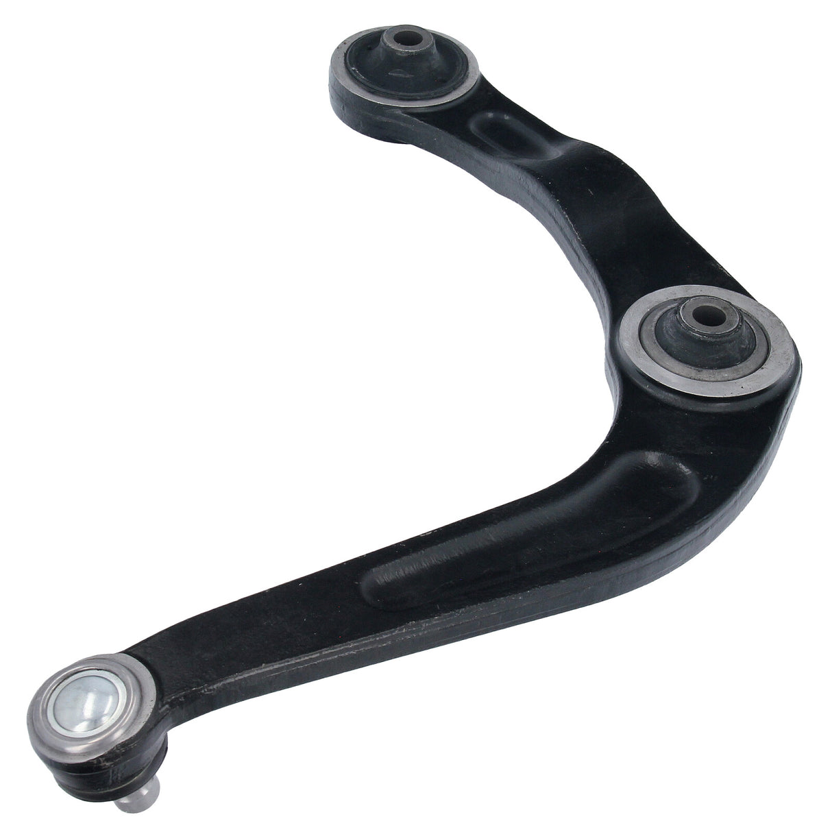 SET BRACCIOLI TRASVERSALI SET BRACCIOLI TRASVERSALI 8 PEZZI ASSALE ANTERIORE ANTERIORE PEUGEOT 206