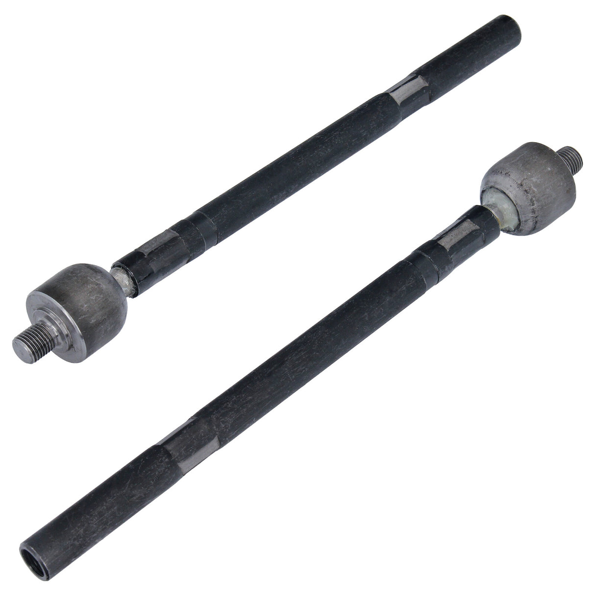 SET BRACCIOLI TRASVERSALI SET BRACCIOLI TRASVERSALI 8 PEZZI ASSALE ANTERIORE ANTERIORE PEUGEOT 206