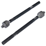 SET BRACCIOLI TRASVERSALI SET BRACCIOLI TRASVERSALI 8 PEZZI ASSALE ANTERIORE ANTERIORE PEUGEOT 206