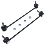 SET BRACCIOLI TRASVERSALI SET BRACCIOLI TRASVERSALI 8 PEZZI ASSALE ANTERIORE ANTERIORE PEUGEOT 206