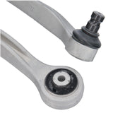 Set braccio oscillante anteriore superiore sinistro destro per Audi A6 C6 Avant 2.0 2.7 3.0 4 pezzi