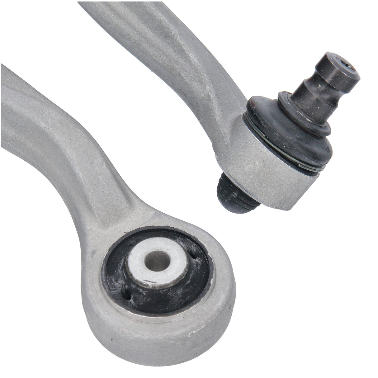 Set braccio oscillante anteriore superiore sinistro destro per Audi A6 C6 Avant 2.0 2.7 3.0 4 pezzi