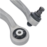 Set braccio oscillante anteriore superiore sinistro destro per Audi A6 C6 Avant 2.0 2.7 3.0 4 pezzi