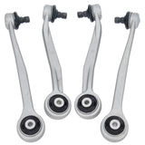 4x Querlenker Vorne Oben Links Rechts Audi A4 B8 A5 Sportback Cabriolet 8T3 Q5
