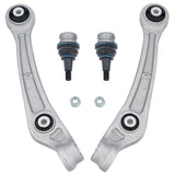 Set braccio oscillante anteriore inferiore sinistro destro per Audi A4 B8 A5 A6 C7 Q5 da 08/2011