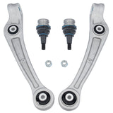 Set braccio oscillante anteriore inferiore sinistro destro per Audi A4 B8 A5 A6 C7 Q5 da 08/2011