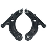 2x bracci trasversali anteriori inferiori L+R per Audi A3 8L VW Golf IV 1J New Beetle 1J0407151C