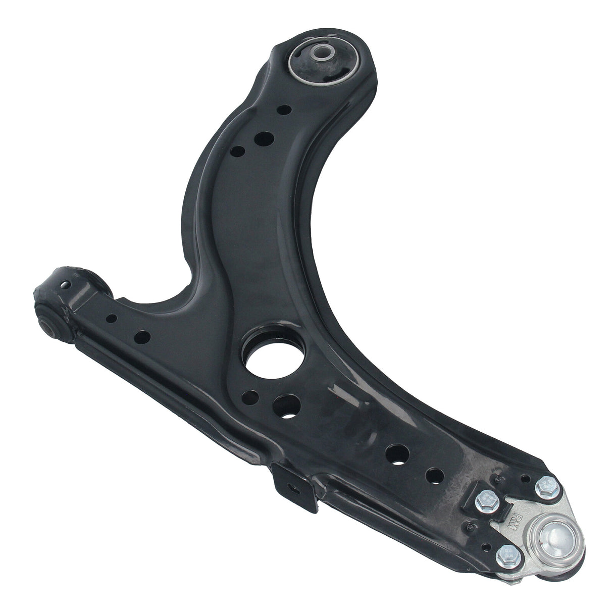 2x bracci trasversali anteriori inferiori L+R per Audi A3 8L VW Golf IV 1J New Beetle 1J0407151C