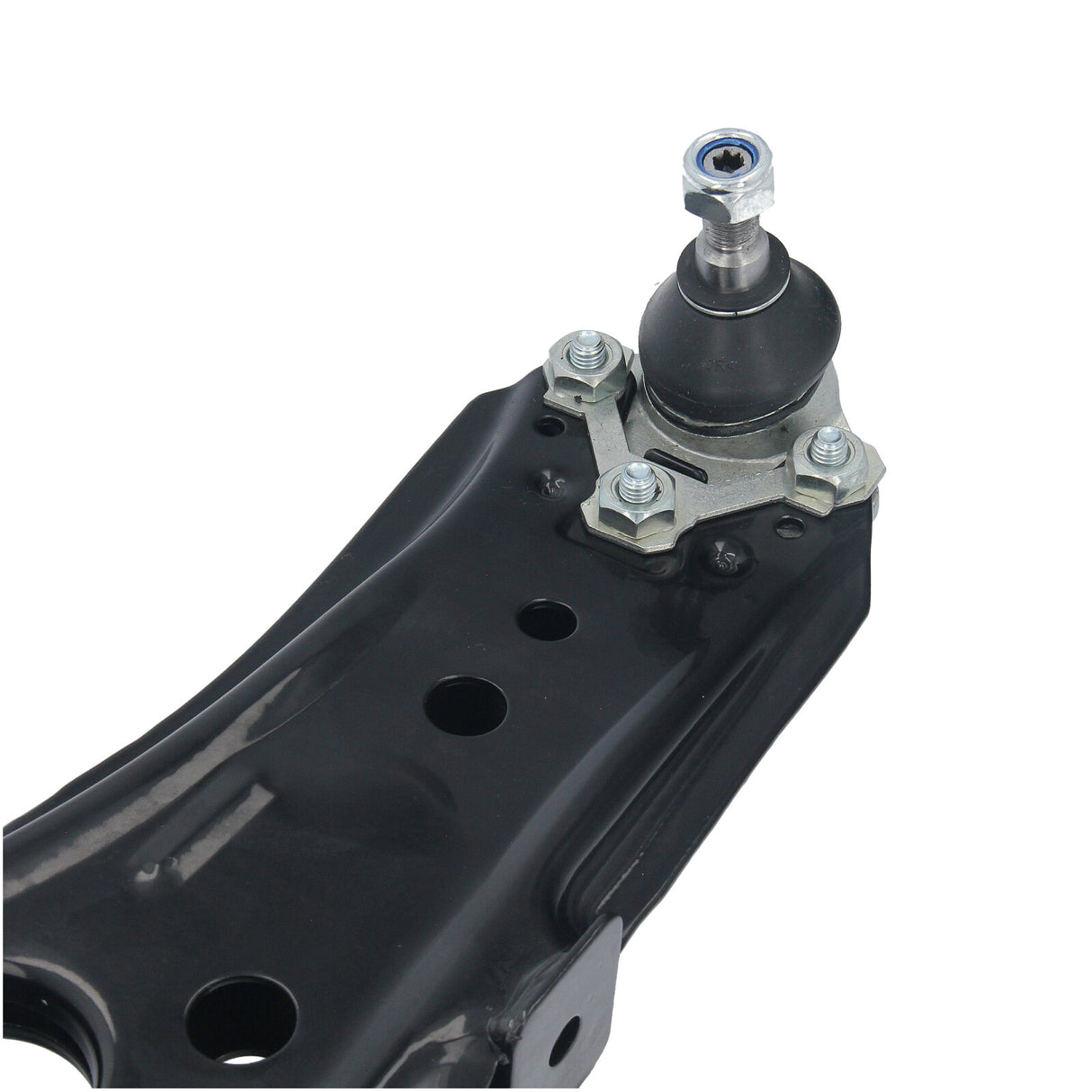 2x bracci trasversali anteriori inferiori L+R per Audi A3 8L VW Golf IV 1J New Beetle 1J0407151C