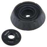 Supporto superiore del montante del supporto in gomma del cuscinetto interno Hyundai i10Kia Picanto BA 2004-2011