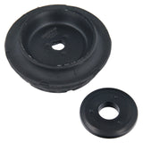 Supporto superiore del montante del supporto in gomma del cuscinetto interno Hyundai i10Kia Picanto BA 2004-2011