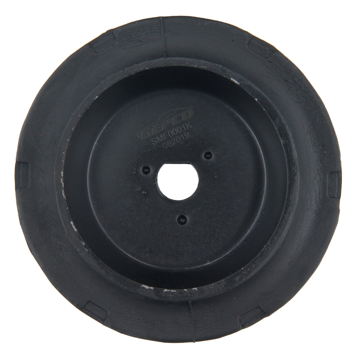 Supporto superiore del montante del supporto in gomma del cuscinetto interno Hyundai i10Kia Picanto BA 2004-2011