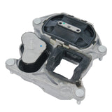 Supporto cambio automatico per Audi A6 A7 A8 Q7 S6 S7 S8 SQ7 quattro 4M0399153AE