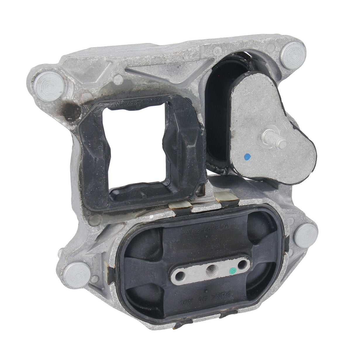 Supporto cambio automatico per Audi A6 A7 A8 Q7 S6 S7 S8 SQ7 quattro 4M0399153AE