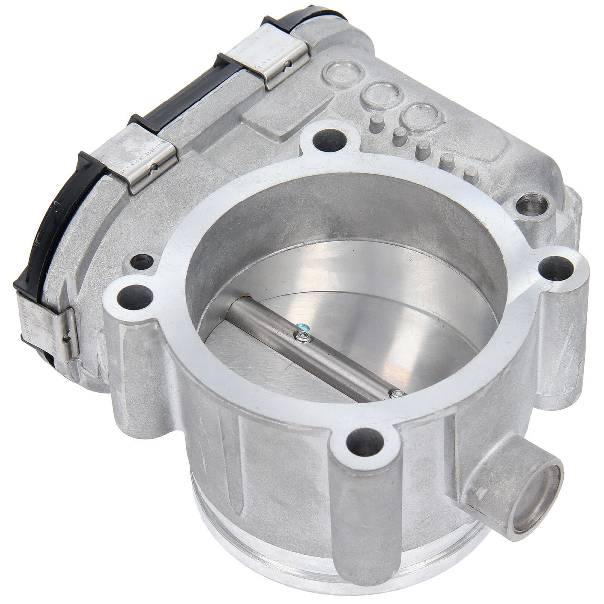 CORPO FARFALLATO 078133062C AUDI A4 A6 A8 ALLROAD Q7