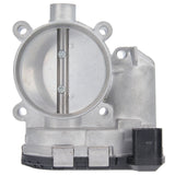 CORPO FARFALLATO 078133062C AUDI A4 A6 A8 ALLROAD Q7