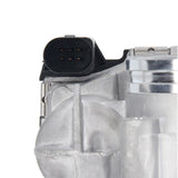 CORPO FARFALLATO 078133062C AUDI A4 A6 A8 ALLROAD Q7