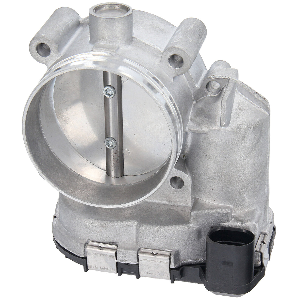 CORPO FARFALLATO 078133062C AUDI A4 A6 A8 ALLROAD Q7