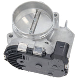 CORPO FARFALLATO 078133062C AUDI A4 A6 A8 ALLROAD Q7