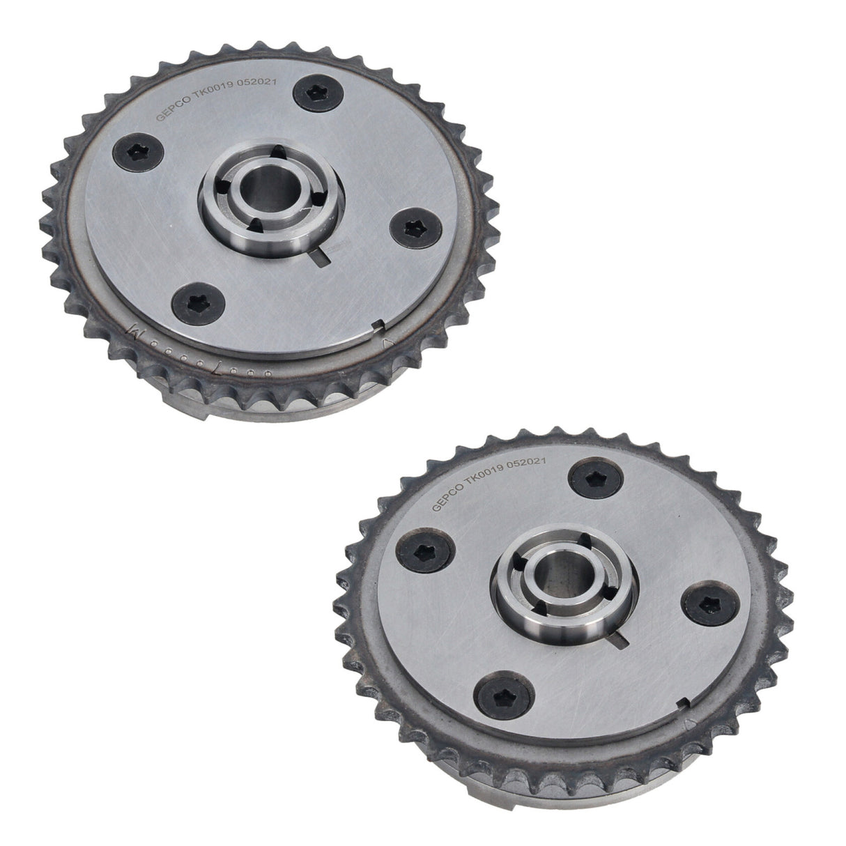 Kit catena di distribuzione VVT ​​per BMW Serie 1, Serie 3, Mini Cooper - N12, N13, N14, N16, N18