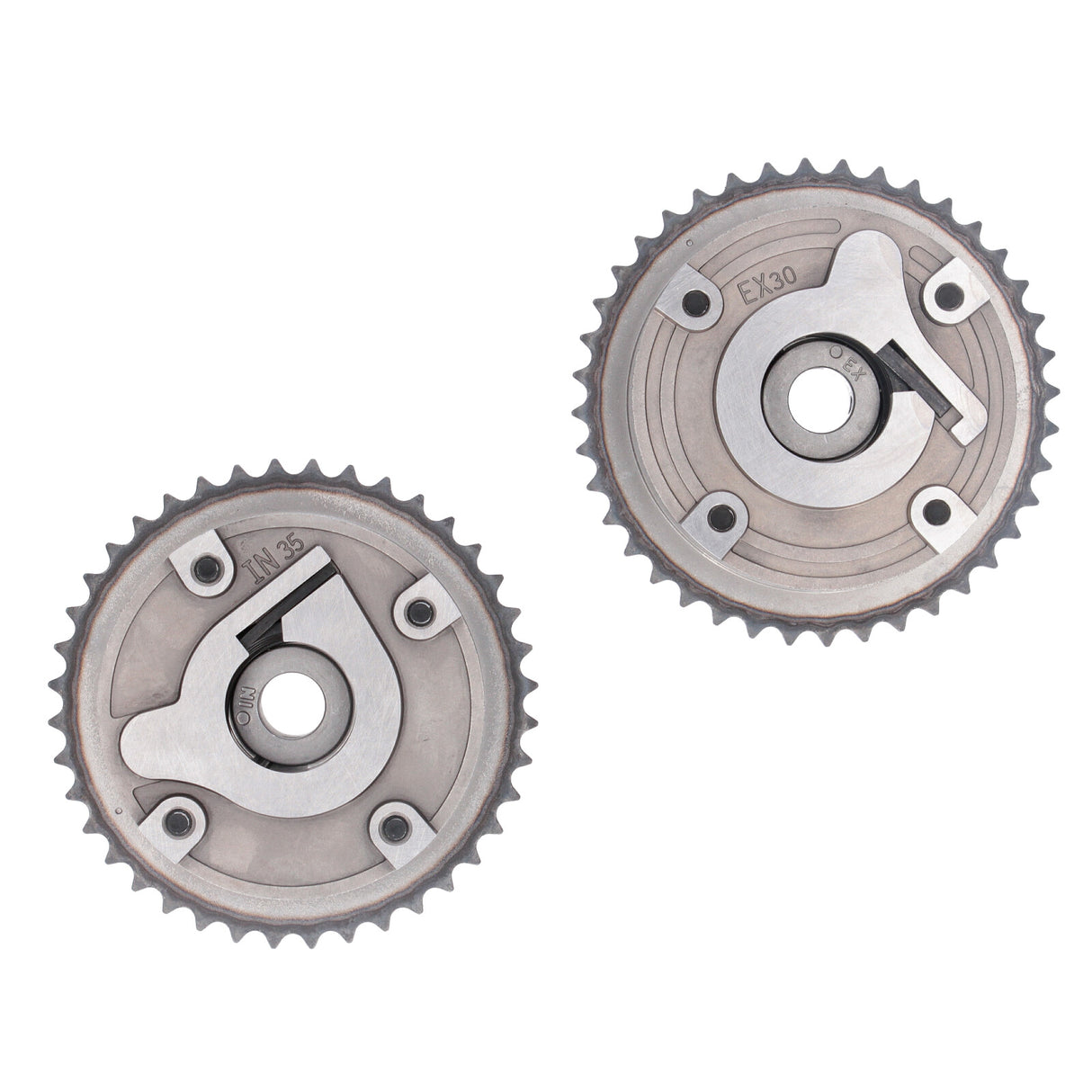 Kit catena di distribuzione VVT ​​per BMW Serie 1, Serie 3, Mini Cooper - N12, N13, N14, N16, N18