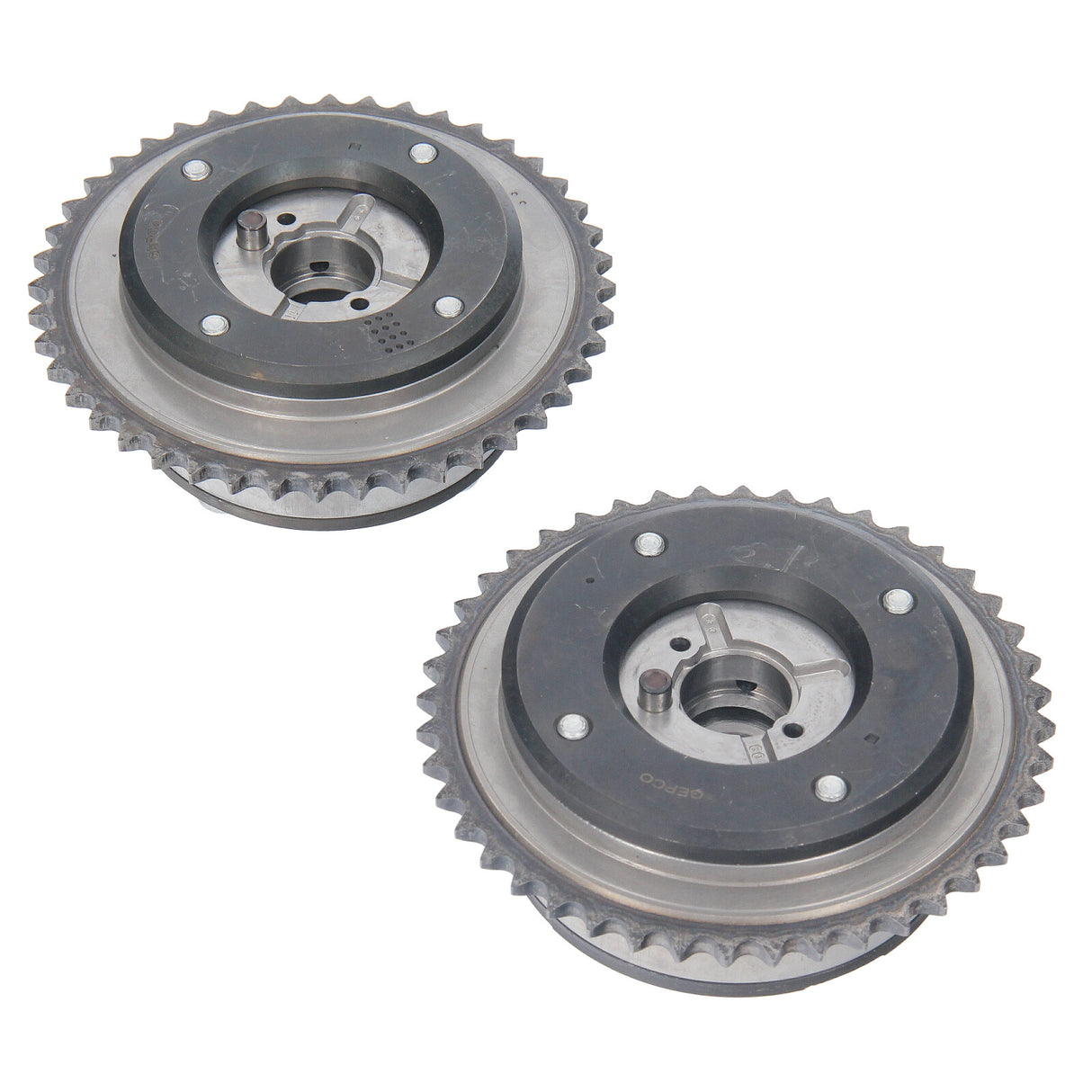 Kit catena di distribuzione Catena di distribuzione Mercedes-Benz Classe C CLK Classe E SLK Sprinter con VVT